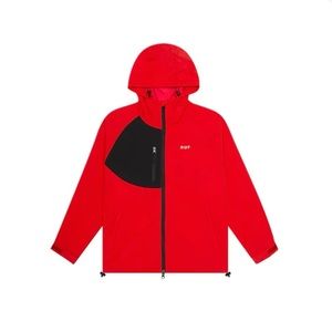 HUF Windbreaker/Jacket Size XL